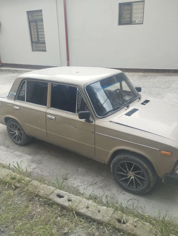 lada vaz 2106 yaxshi xolata 1200$ — фото 7