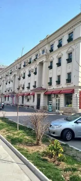 Сдается квартира в аренду | Мирабад | ул Нукус | 3/3/4 7
