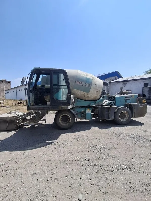 KARMIKS 2021 beton qogirgich 1 KARMIKS 2021 beton qogirgich 1