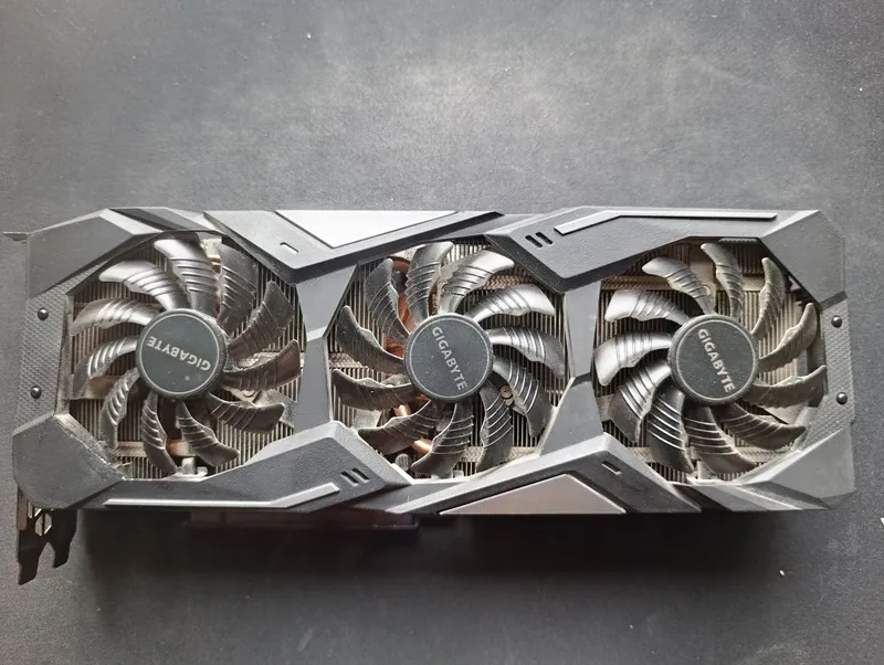 Gigabyte RX 5700 XT 8Gb
