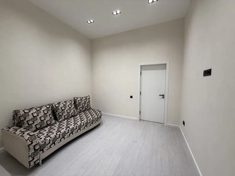 2-комнатная квартира, 48 м², 1/6 этаж (новостройка)