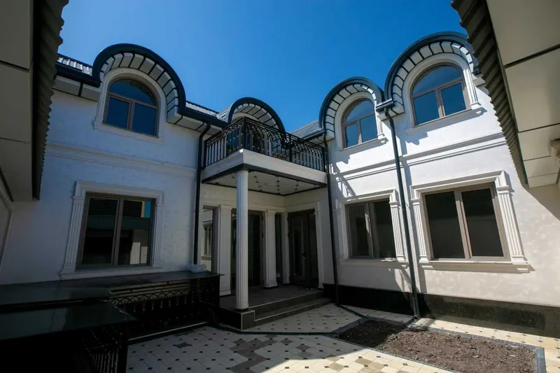 СРОЧНО ПРОДАЮ ЕВРО ДОМ Бинокор, 1,9 соток, 7 ком 7 минут от Куйлюка 1 СРОЧНО ПРОДАЮ ЕВРО ДОМ Бинокор, 1,9 соток, 7 ком 7 минут от Куйлюка 1