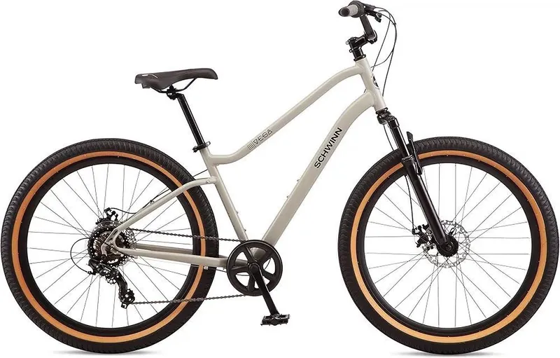 Гибридный велосипед Schwinn Vega Comfort 27.5