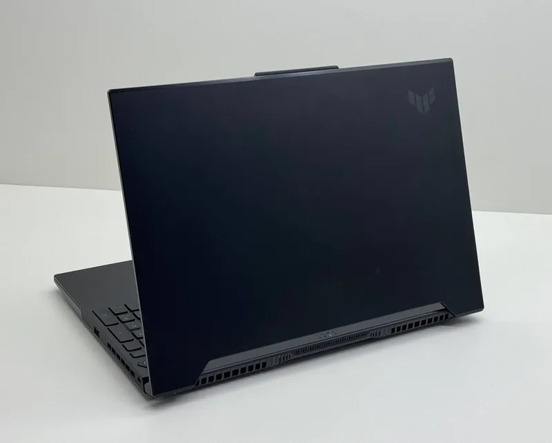 Asus Tuf Dash — i5 12450H / RTX 3060 6GB / DDR4 16 — фото 3