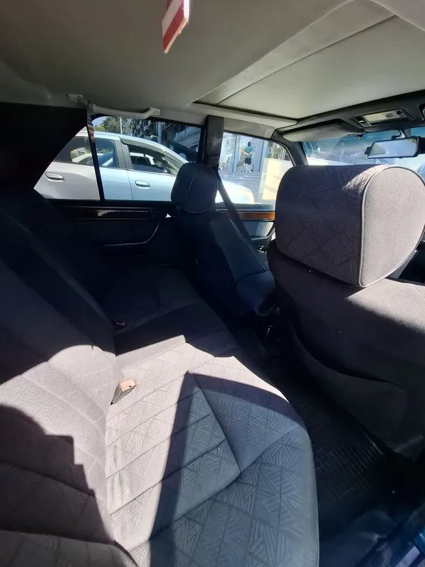 Mercedes benz w124 E230 7 Mercedes benz w124 E230 7