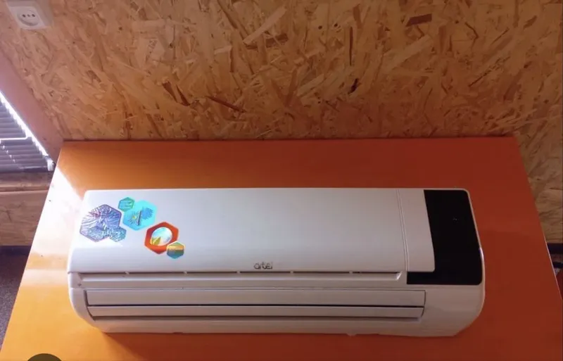 Artel konditsioner 12 talik Artel konditsioner 12 talik