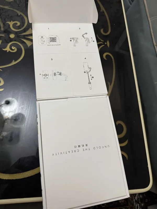 Dji osmo mobile 6 kelishamiz 5 Dji osmo mobile 6 kelishamiz 5