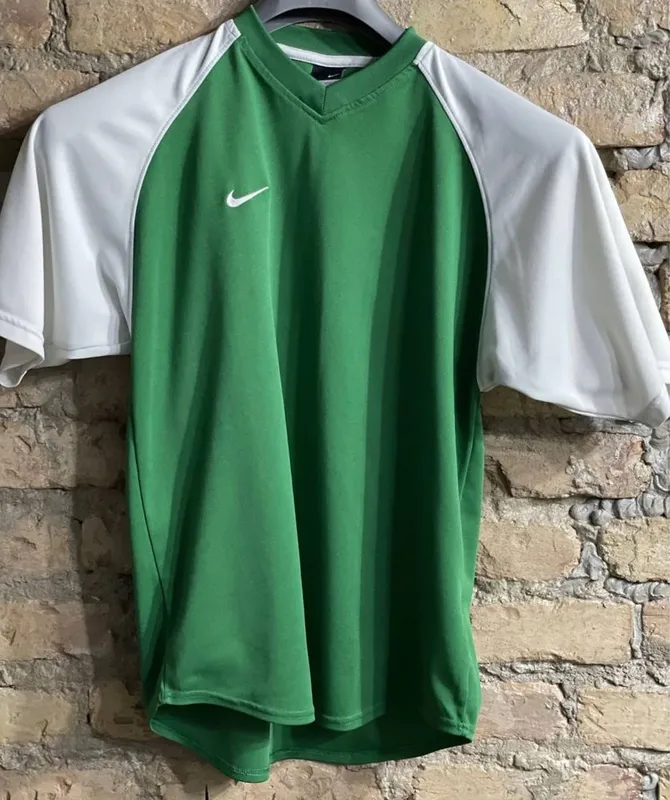 Nike FCB proCombad футболка XXL — фото 5