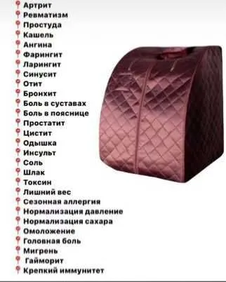 Кедровая бочка.Ба-Гуа.Спа процедуры. — фото 2