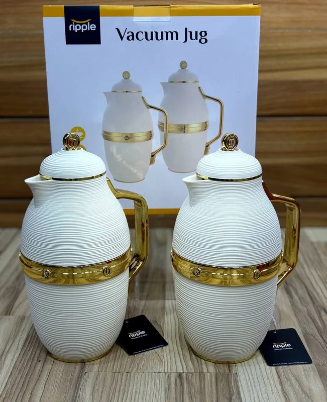Vacuum Jug termos-krujkalar – Premium to‘plam 2