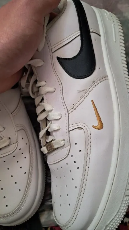 Кросовка "NIKE AIR"