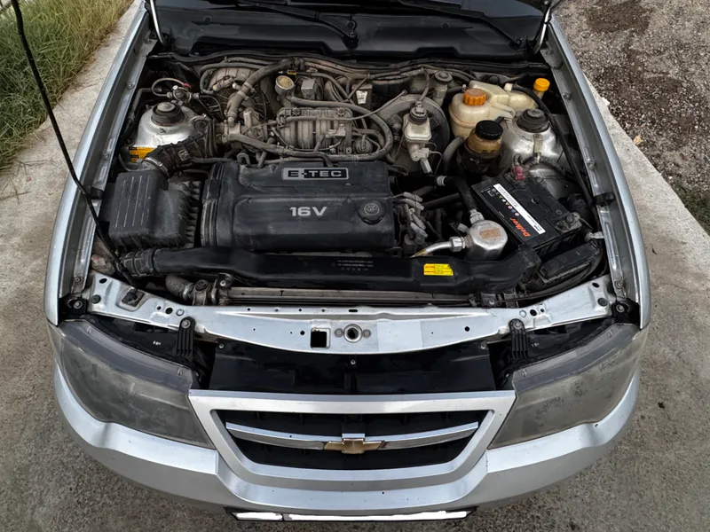 Chevrolet Nexia 2 10