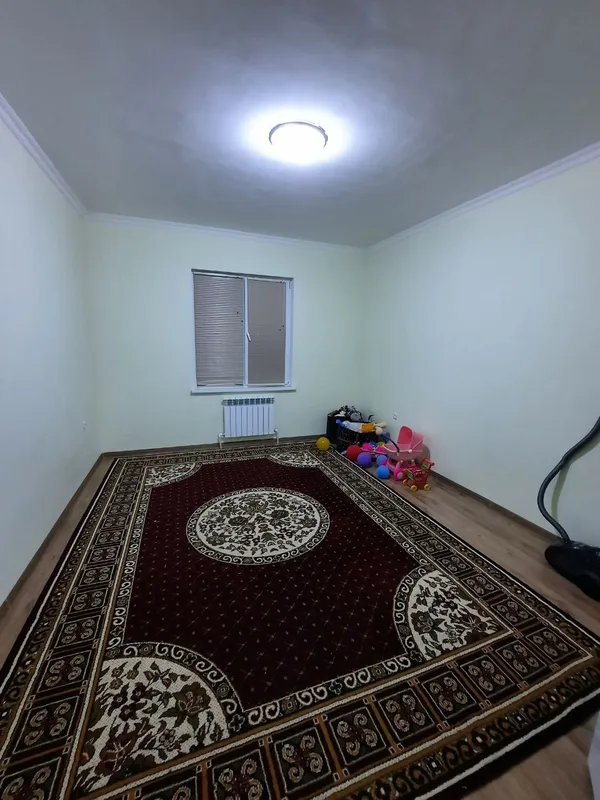 3 xonali kvartira zudlik bilan ijaraga beriladi