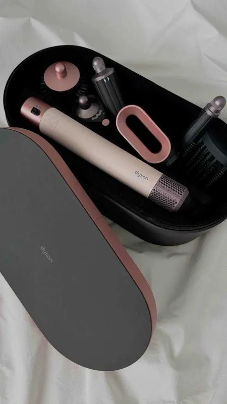 Dyson Дайсон Airwrap Dayson fen Dyson 5tasi1 Дайсон Стайлер 1