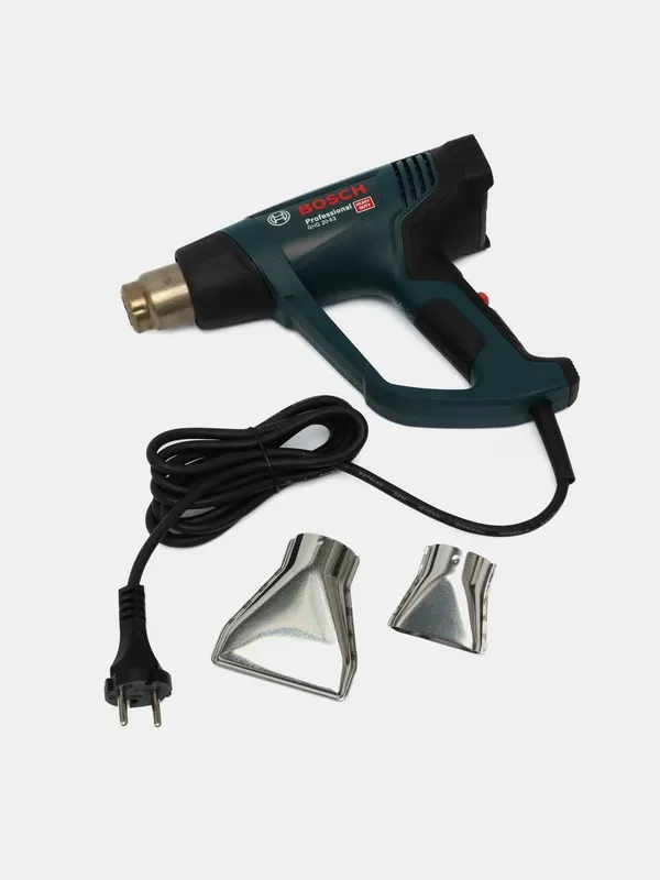 Фен строительный BOSCH GHG 20-63