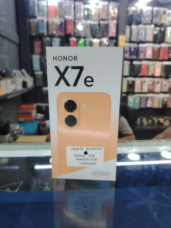 honor x7e 1 honor x7e 1