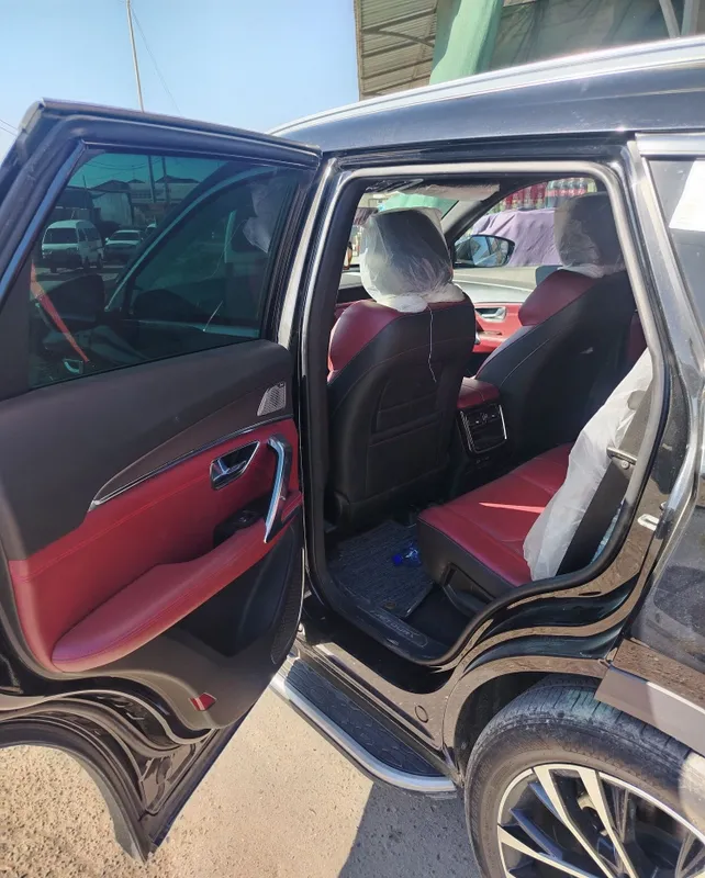 Jetour x70plus VEHiCLE 3 Jetour x70plus VEHiCLE 3