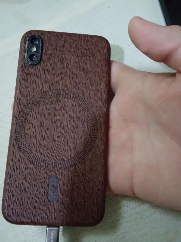 Iphone x 64 GB arzonga 1