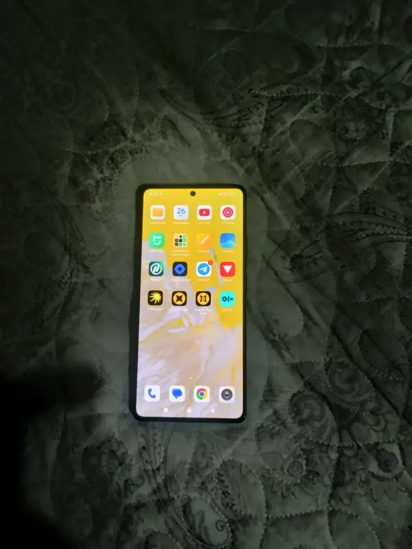 Redmi note 13 pro 256