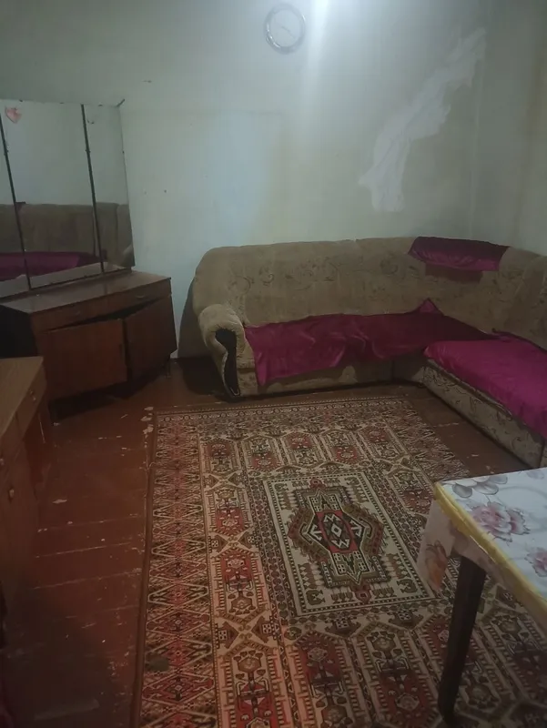 Сдаётся плановый дом в Чирчике 2