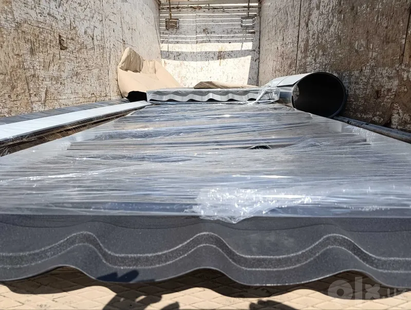 Profnastil, tunika xizmatlari, profnastil 2 Profnastil, tunika xizmatlari, profnastil 2