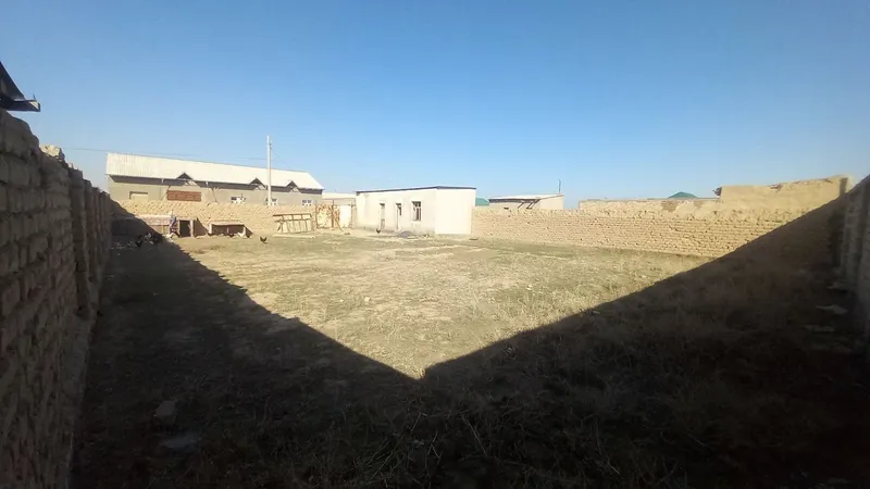 Qarshi shahridagi 6 sotix yer sotiladi kami bor 2