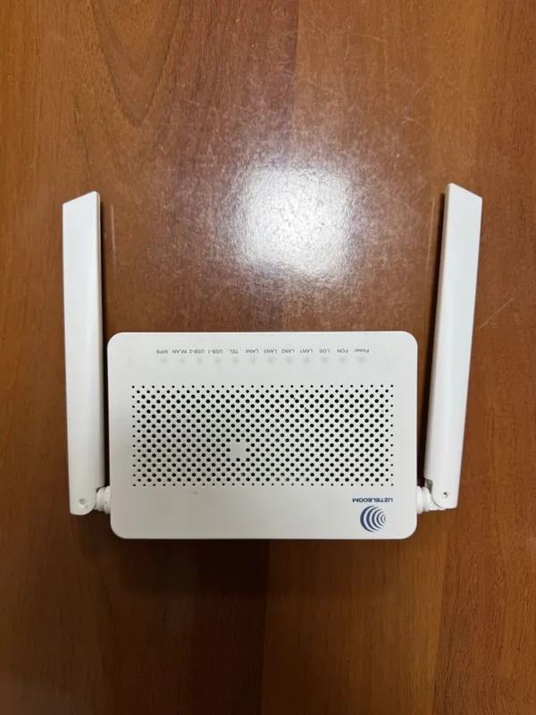 5G Wi‑Fi. Роутер UzOnline (модем Uz Telekom) 2 5G Wi‑Fi. Роутер UzOnline (модем Uz Telekom) 2
