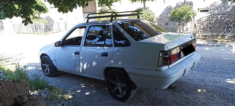 Daewoo Nexia korea 5