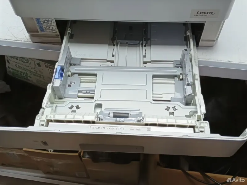 Canon i-SENSYS LBP226dw 3