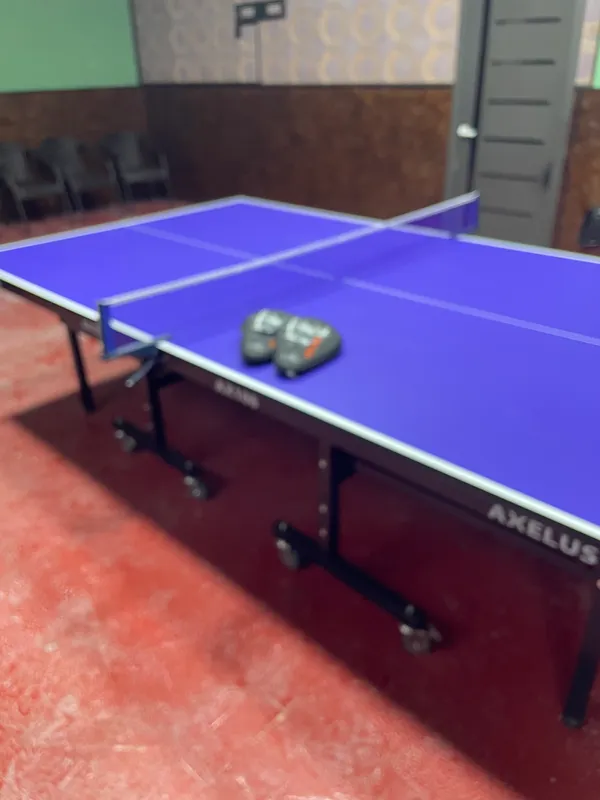 Tennis stol