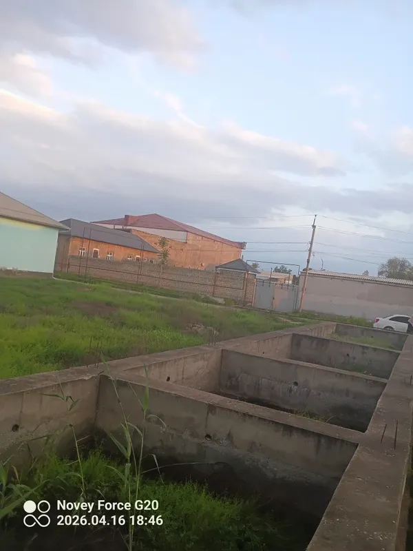 Тайор участка сотилади 2 Тайор участка сотилади 2