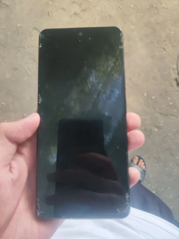 Poco F3