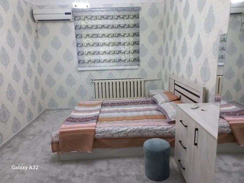 Квартира Посуточна Чиланзар.Chilonzorda Arzon Kunlik Ijara — фото 1
