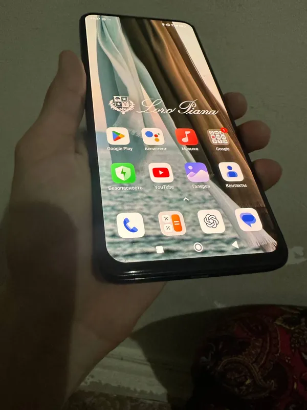 redmi not 12 pro