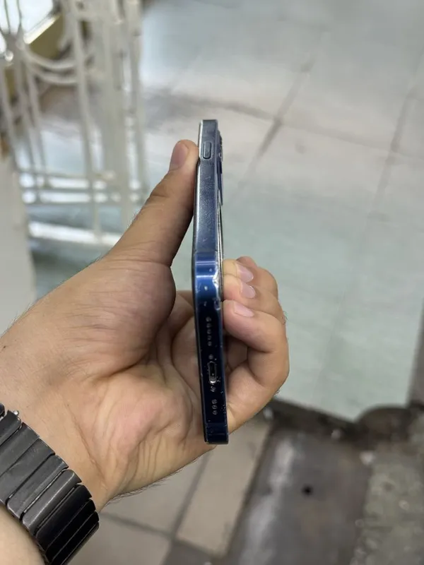 iphone 12 karopkali 3