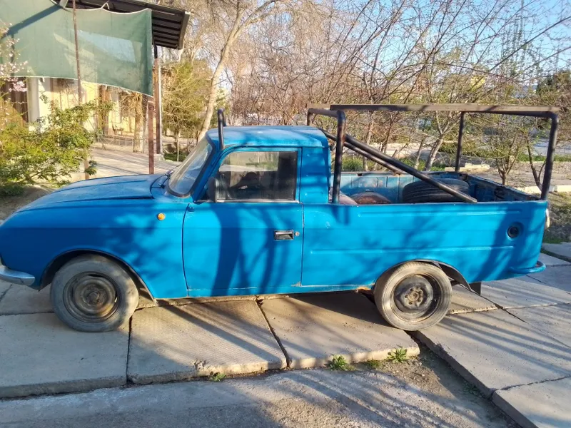 Иж 2715 продается — фото 2