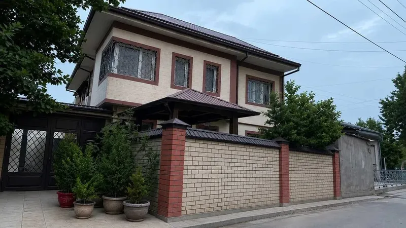Продается дом