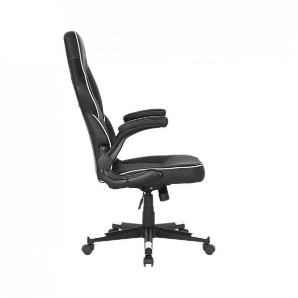 Кресло 2E Gaming Hebi Black/Green 7 Кресло 2E Gaming Hebi Black/Green 7