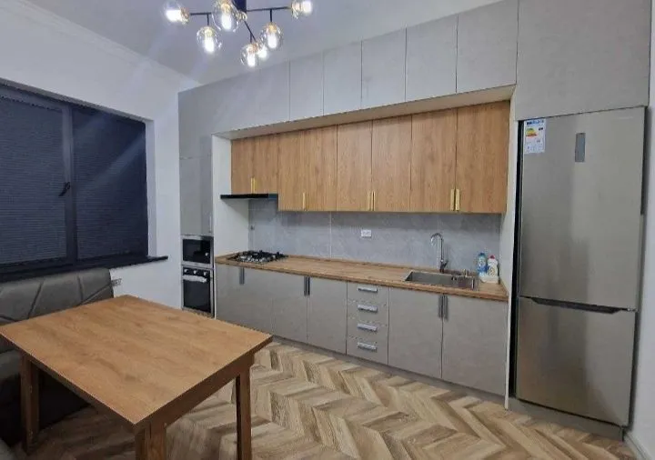 квартира