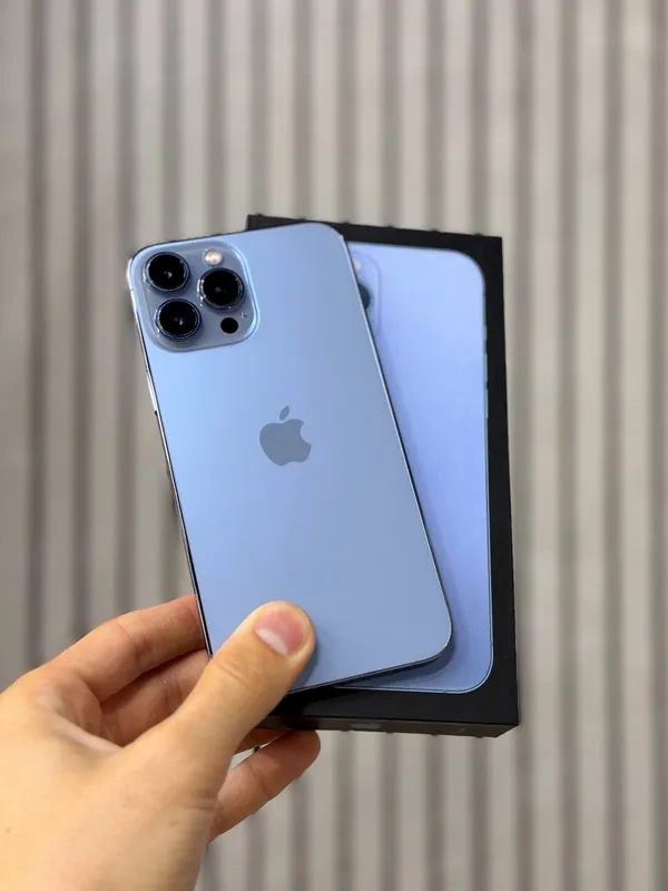 iPhone 13 Pro Max (LL/A)