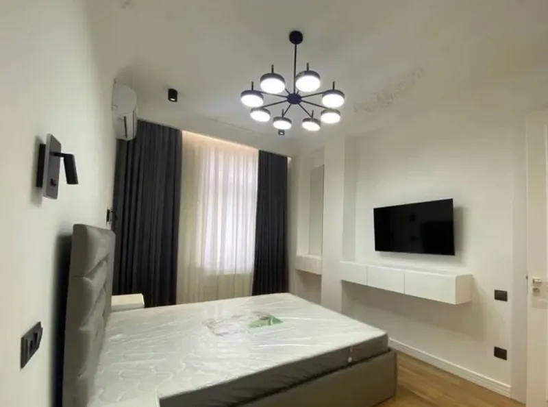 Госпитальный 3 комнаты • 110 м² • 5/12 этаж 5