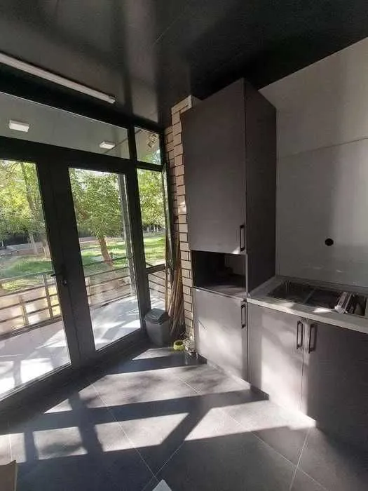 Продажа коммерческое помещение на Кадышева R 17 — фото 4
