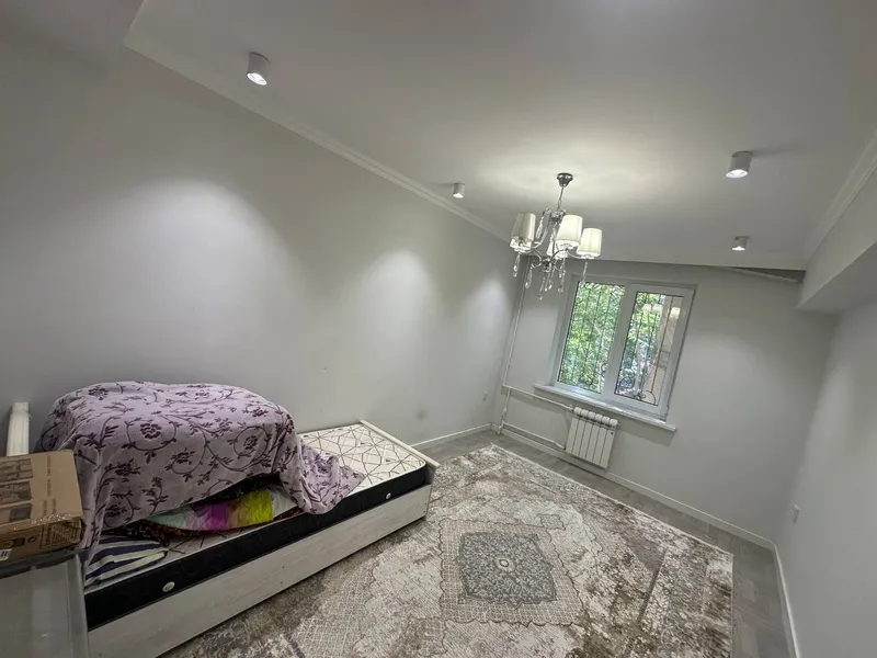 3-комнатная квартира 70 м² с рем. неоклассика, Ц-4 8 3-комнатная квартира 70 м² с рем. неоклассика, Ц-4 8