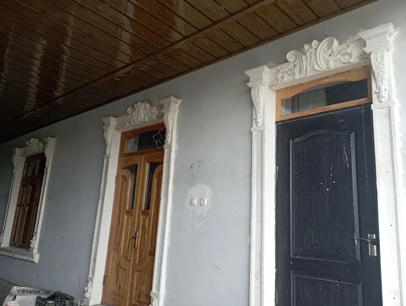 Hamma sharoitga uy sotiladi 3