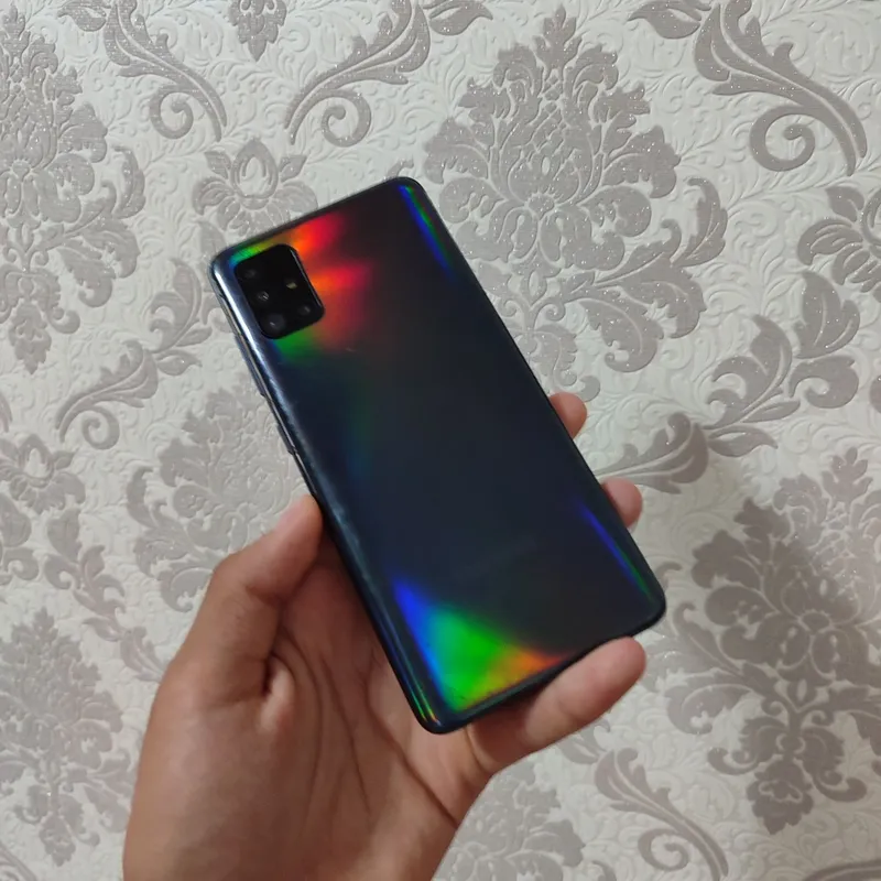 Samsung Galaxy A51l 128 Gb srochni