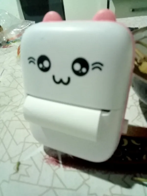 Mini printer 2