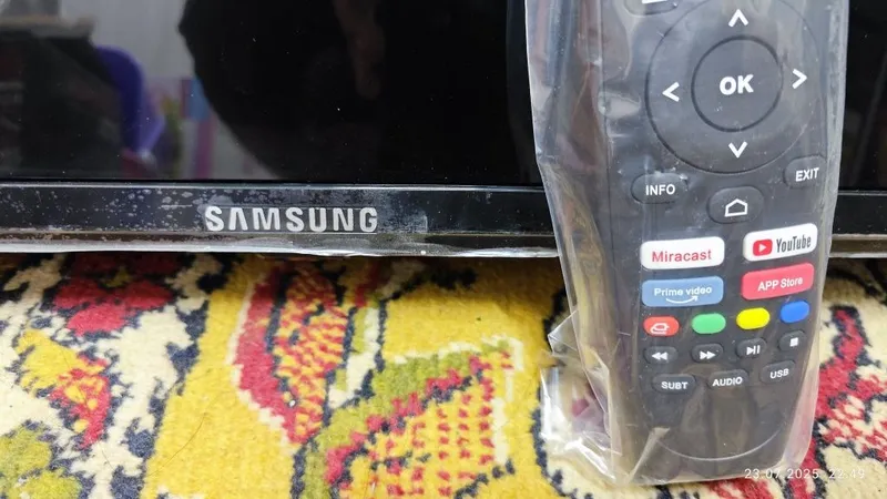 Samsung tv 45 дюймов новые — фото 2