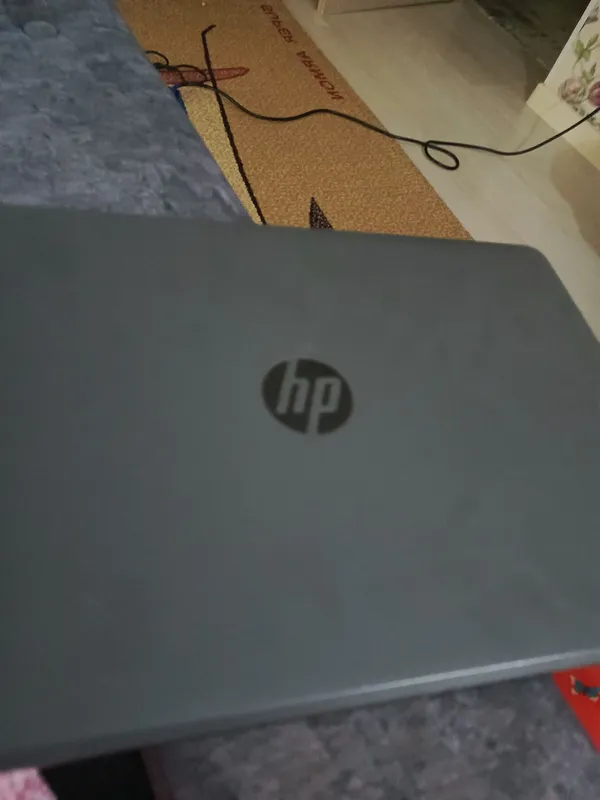 Ноутбук Hp 250 G6 В отличном состоянии — фото 1
