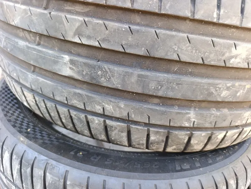 Li 9 baloni Michelin peregon balonlar bor 4 Li 9 baloni Michelin peregon balonlar bor 4