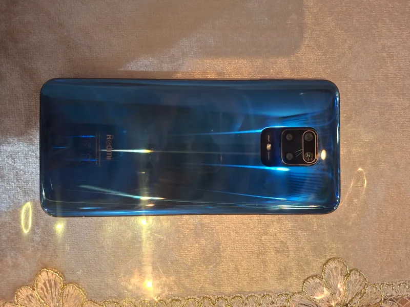 redmi note 9s